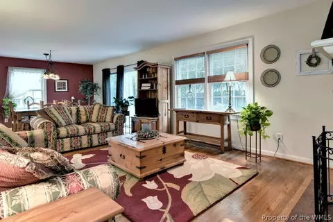 140 Berkeley Ln, Williamsburg, VA 23185 photo 3