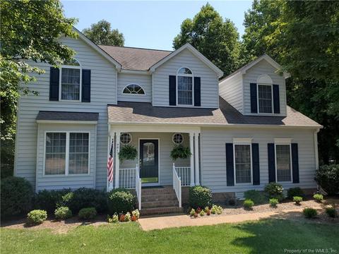 4015 Windsor Rdg, Williamsburg, VA 23188 photo 1