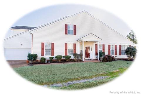 4445 Eaglebrook Dr, Williamsburg, VA 23188 photo 1