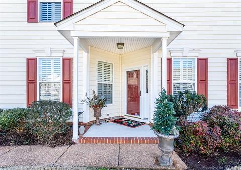 4445 Eaglebrook Dr, Williamsburg, VA 23188 photo 6