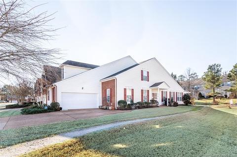 4445 Eaglebrook Dr, Williamsburg, VA 23188 photo 2