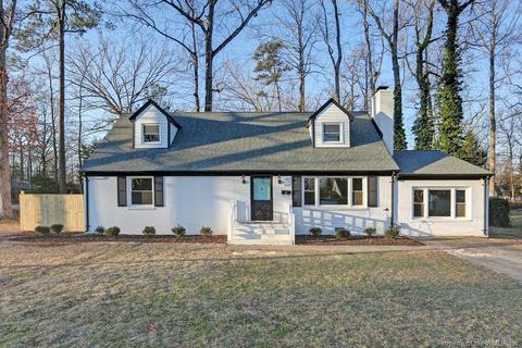 227 Christopher Wren Rd, Williamsburg, VA 23185 photo 1