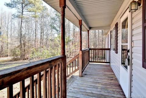 10501 Alpine Rd, Providence Forge, VA 23140 photo 2