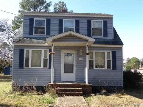 Undisclosed, Williamsburg, VA 23185 photo 1