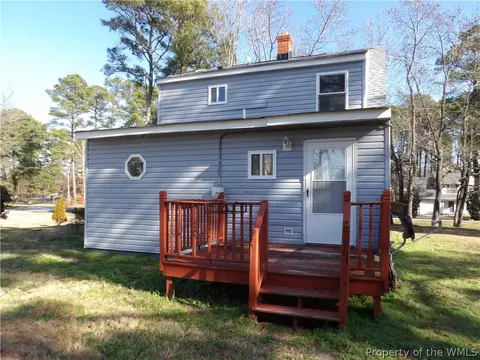 Undisclosed, Williamsburg, VA 23185 photo 17