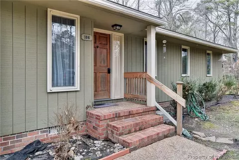 106 Fall E, Williamsburg, VA 23188 photo 3