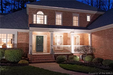 409 Yorkshire Dr, Williamsburg, VA 23185 photo 6