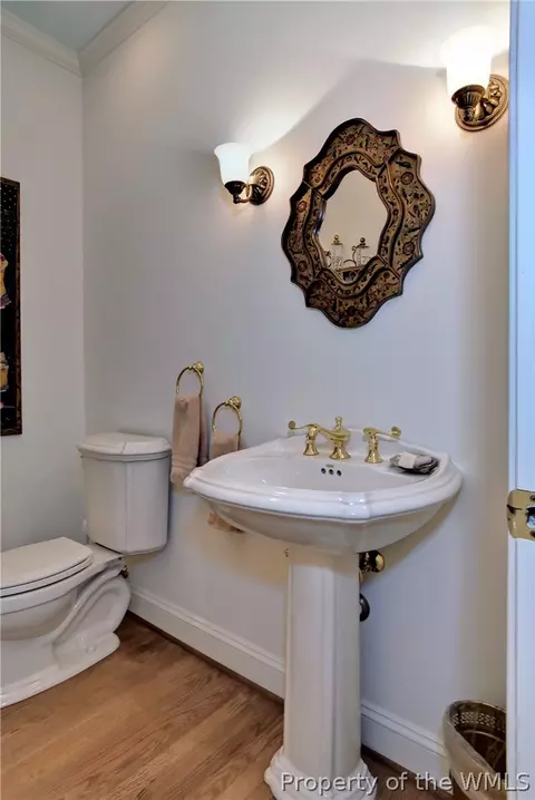 409 Yorkshire Dr, Williamsburg, VA 23185 photo 27