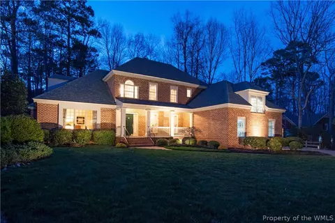 409 Yorkshire Dr, Williamsburg, VA 23185 photo 4