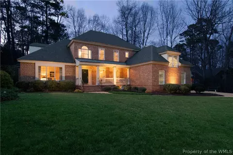 409 Yorkshire Dr, Williamsburg, VA 23185 photo 1