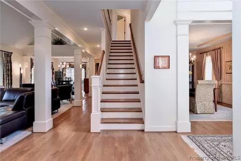 409 Yorkshire Dr, Williamsburg, VA 23185 photo 33