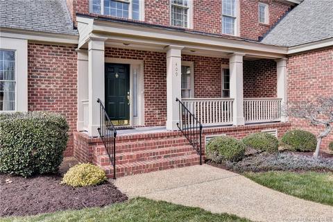 409 Yorkshire Dr, Williamsburg, VA 23185 photo 5