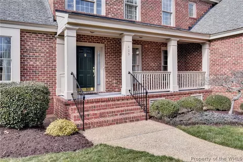 409 Yorkshire Dr, Williamsburg, VA 23185 photo 5