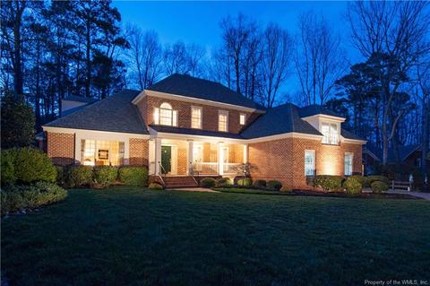 409 Yorkshire Dr, Williamsburg, VA 23185 photo 4