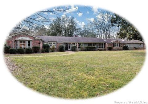 130 Berkeley Ln, Williamsburg, VA 23185 photo 1