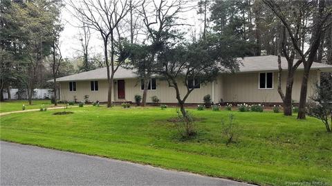 105 Bowstring Dr, Williamsburg, VA 23185 photo 1
