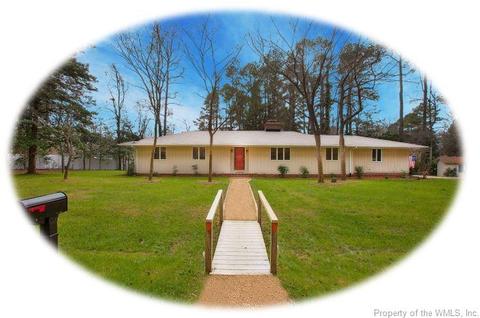 105 Bowstring Dr, Williamsburg, VA 23185 photo 35