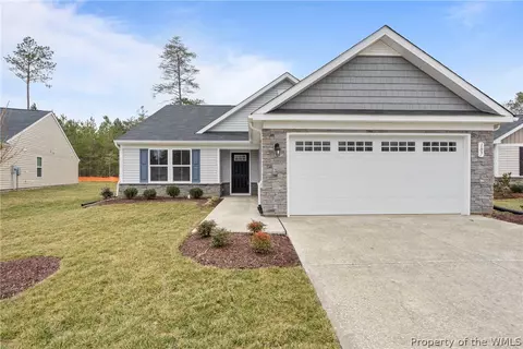 107 Peppergrass Ct, Williamsburg, VA 23188 photo 4