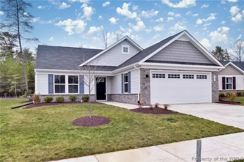 107 Peppergrass Ct, Williamsburg, VA 23188 photo 3