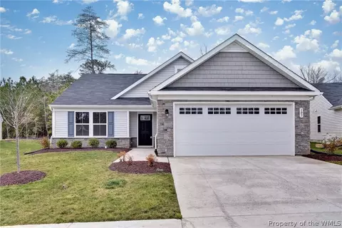 107 Peppergrass Ct, Williamsburg, VA 23188 photo 2