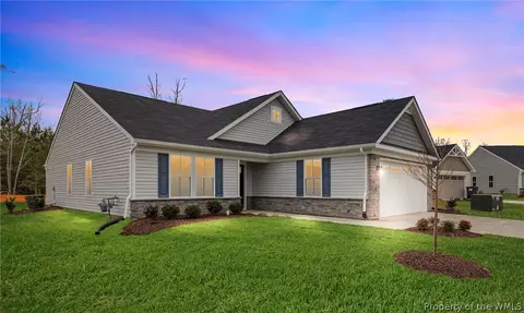 107 Peppergrass Ct, Williamsburg, VA 23188 photo 6