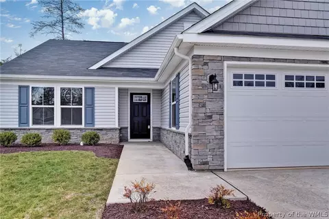 107 Peppergrass Ct, Williamsburg, VA 23188 photo 1