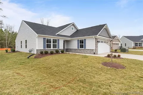 107 Peppergrass Ct, Williamsburg, VA 23188 photo 5