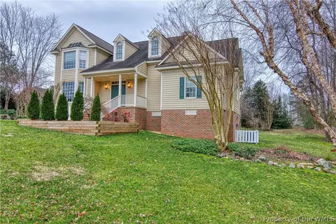 103 Harlech, Williamsburg, VA 23188 photo 2