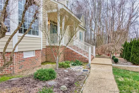 103 Harlech, Williamsburg, VA 23188 photo 4
