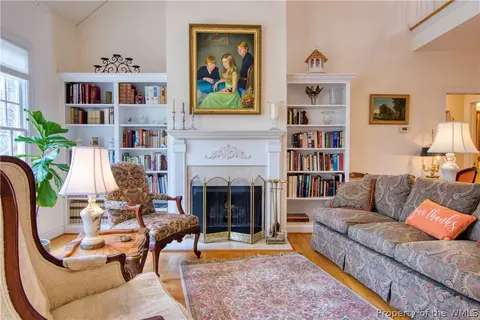 103 Harlech, Williamsburg, VA 23188 photo 41