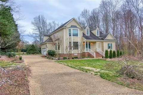 103 Harlech, Williamsburg, VA 23188 photo 3