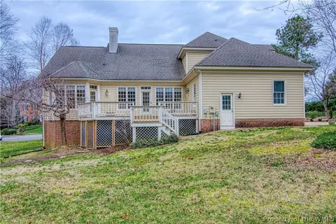 103 Harlech, Williamsburg, VA 23188 photo 30