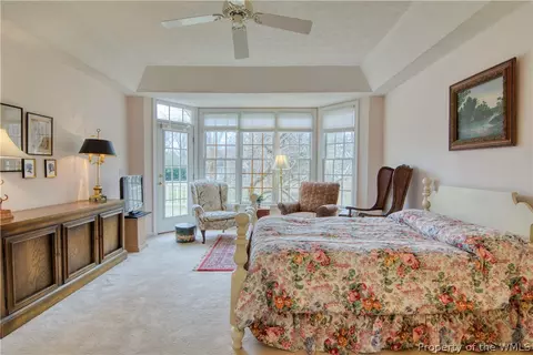 103 Harlech, Williamsburg, VA 23188 photo 16