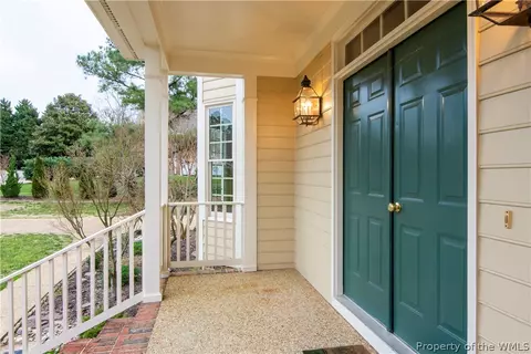 103 Harlech, Williamsburg, VA 23188 photo 5