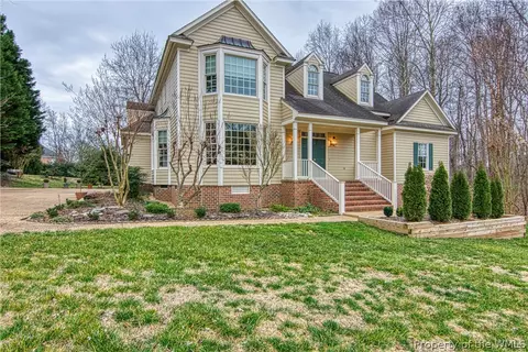 103 Harlech, Williamsburg, VA 23188 photo 42