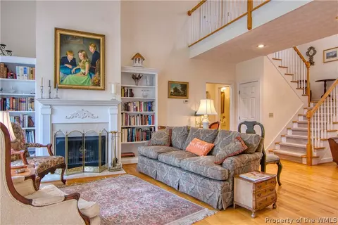 103 Harlech, Williamsburg, VA 23188 photo 9