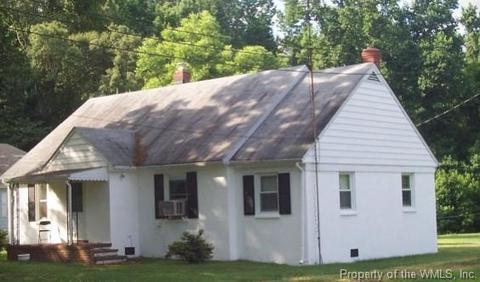 7212 Ware House Rd, Gloucester, VA 23061 photo 1