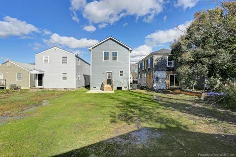 19 W Chamberlin Ave, Hampton, VA 23663 photo 32
