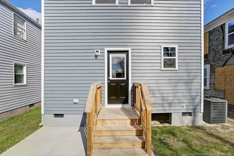 19 W Chamberlin Ave, Hampton, VA 23663 photo 31
