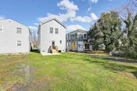 19 W Chamberlin Ave, Hampton, VA 23663 photo 33