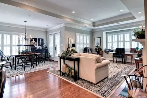 1203 Eaglescliffe, Williamsburg, VA 23188 photo 14