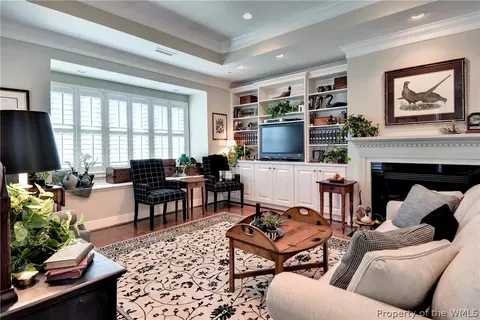 1203 Eaglescliffe, Williamsburg, VA 23188 photo 17
