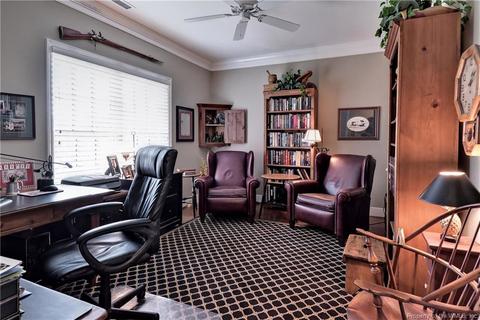 1203 Eaglescliffe, Williamsburg, VA 23188 photo 29