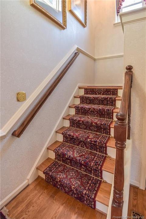526 Spring Trce, Williamsburg, VA 23188 photo 19