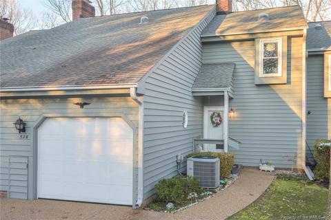 526 Spring Trce, Williamsburg, VA 23188 photo 2
