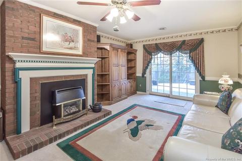 526 Spring Trce, Williamsburg, VA 23188 photo 30