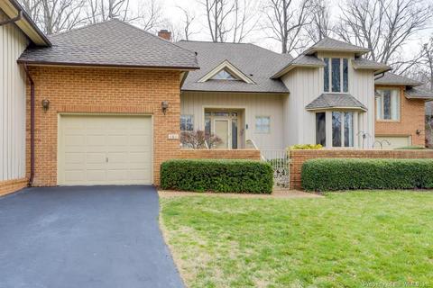 161 Warehams Pt, Williamsburg, VA 23185 photo 1