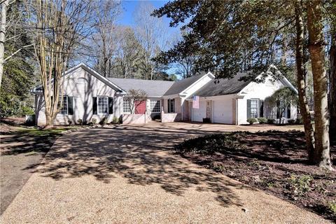 5 Parke Ct, Williamsburg, VA 23188 photo 1