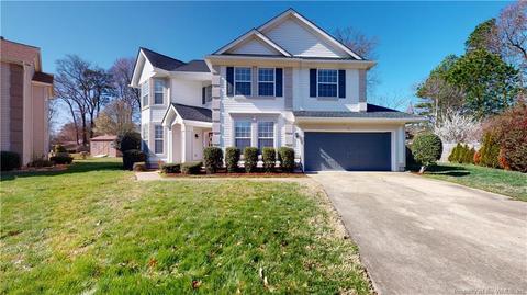 7 Staghorn Ct, Hampton, VA 23666 photo 1