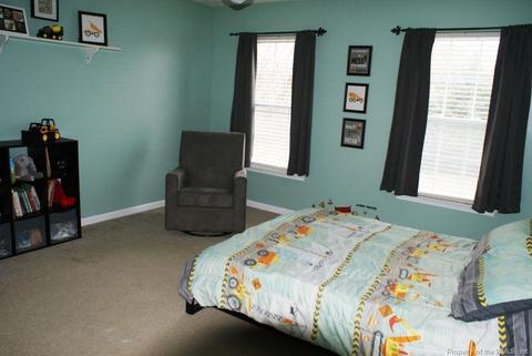 4684 Sir Gilbert Loop, Williamsburg, VA 23185 photo 17
